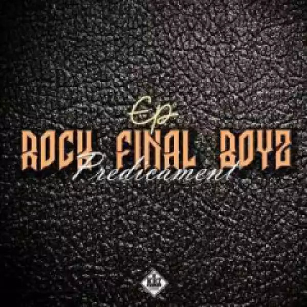 Rock Final Boyz - In The Amazon (Main Mix)